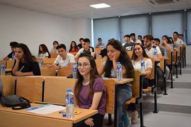 Final International University Programs - Ranking & Fees جامعة فاينل الدولية في قبرص - رسوم التخصصات  - ترتيب الجامعة  