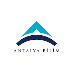 Antalya Bilim University - university logo