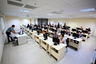Atilim University Programs - Ranking & Tuition Fees   جامعة اتيليم  في انقرة- رسوم التخصصات  - ترتيب الجامعة  
