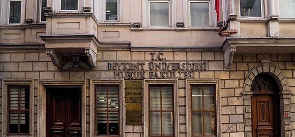 Beykent University Programs - Ranking & Tuition Fees  جامعة بيكنت في اسطنبول - رسوم التخصصات  - ترتيب الجامعة  