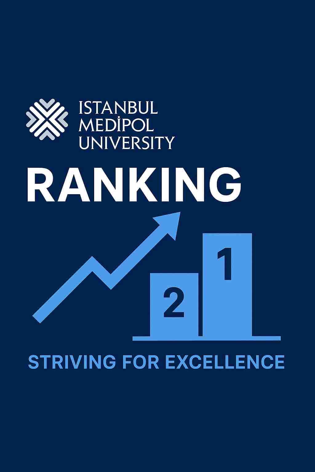 Medipol University Ranking - ترتيب جامعة ميديبول اسطنبول .jpg