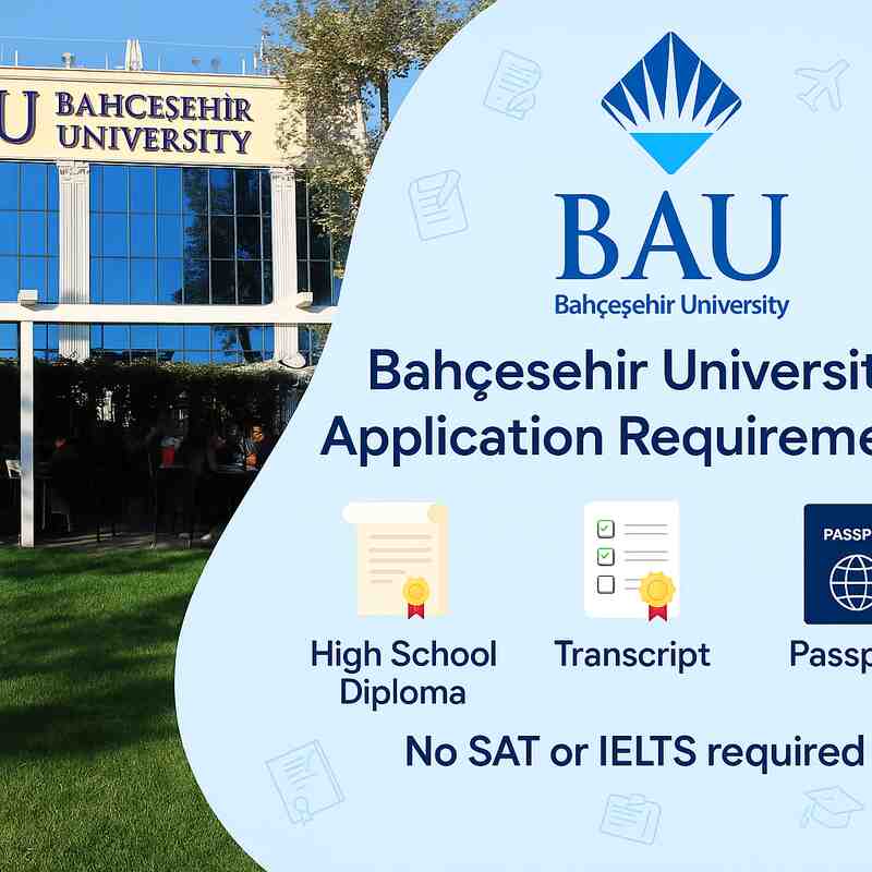 apply to Bahcesehir University - التسجيل في جامعة بهتشة شهير  (1).svg