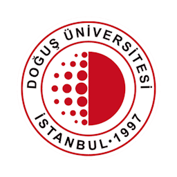 Dogus University - university logo