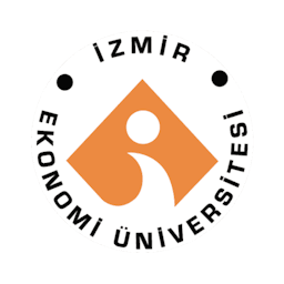 جامعة ازمير الاقتصادية - university logo
