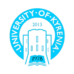 Kyrenia University - university logo