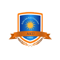 Ada kent University - university logo