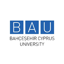 Bahcesehir Cyprus University - university logo