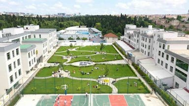 Biruni University Programs - Ranking & Tuition Fees جامعة البيروني في اسطنبول - رسوم التخصصات  - ترتيب الجامعة  