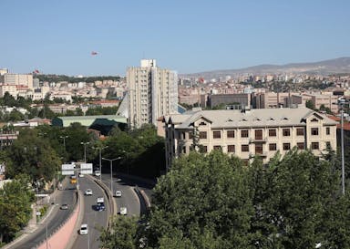 Ankara Medipol University Programs - Ranking & Tuition Fees   جامعة ميديبول في انقرة - رسوم التخصصات  - ترتيب الجامعة  