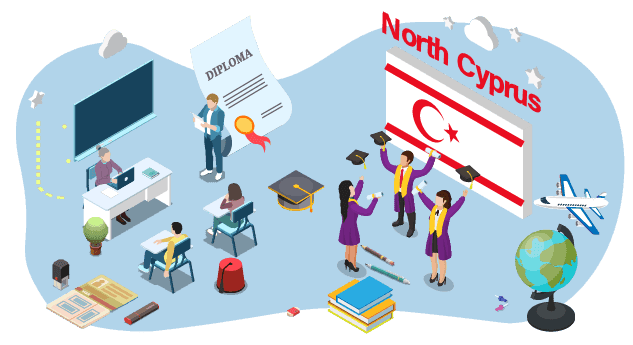 study in north cyprus_الدراسة في شمال قبرص التركية