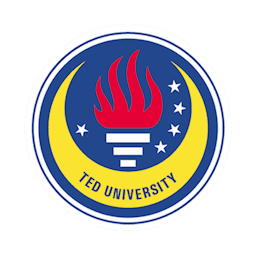 جامعة تيد - university logo