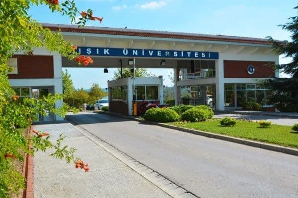 Isik University Ranking Istanbul Isik University | Tuition Fees - Ranking & Programs