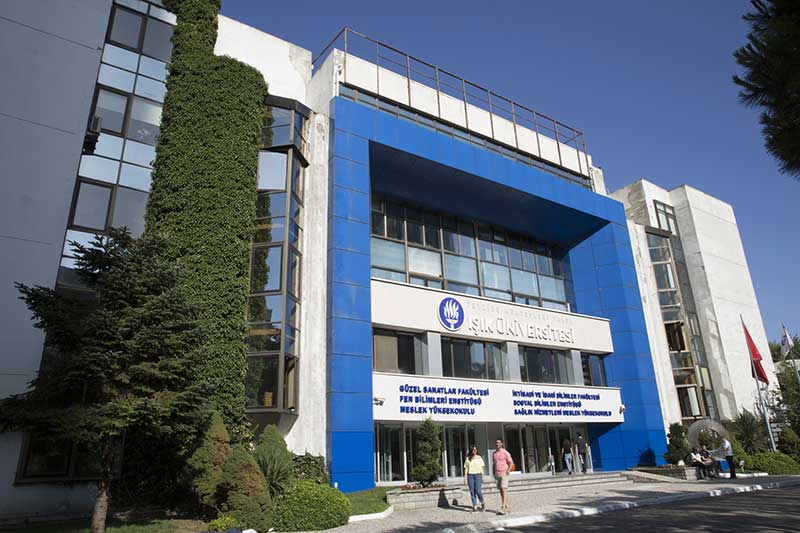Isik University Ranking Istanbul Isik University | Tuition Fees - Ranking & Programs