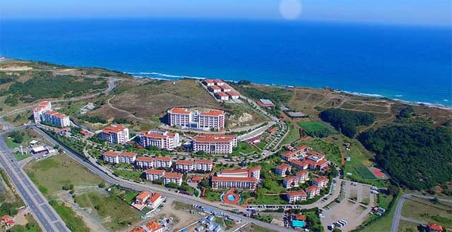 Isik University Ranking Istanbul Isik University | Tuition Fees - Ranking & Programs